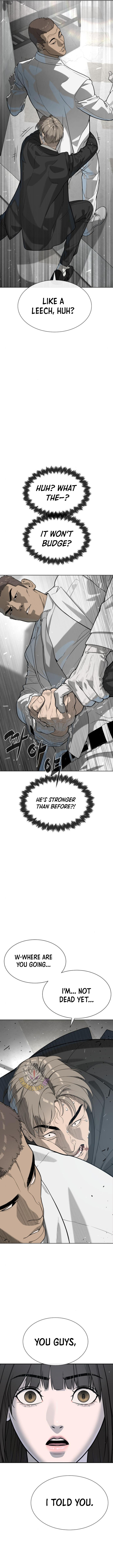 Killer Peter Chapter 98 22